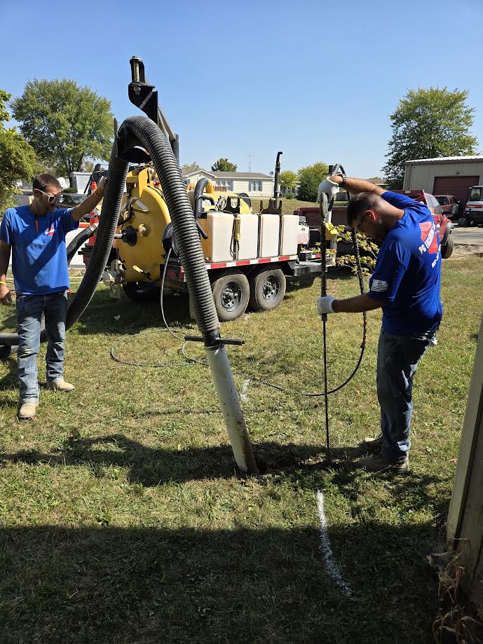 faqs excavation